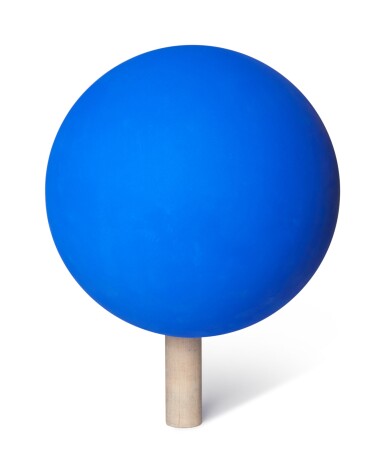 View full screen - View 1 of Lot 68. Stellar Axis.