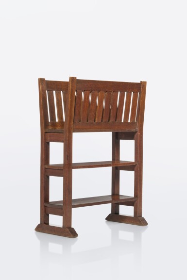 View full screen - View 1 of Lot 166. Folio.