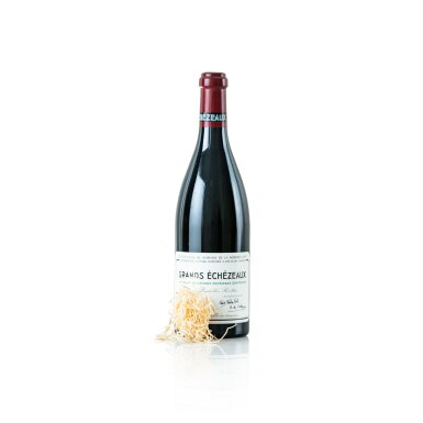 View full screen - View 1 of Lot 43. Grands Echézeaux 1998 Domaine de la Romanée-Conti (1 BT).