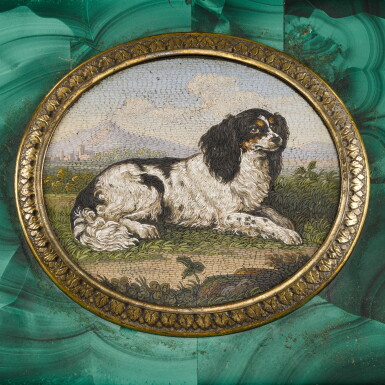 View full screen - View 1 of Lot 31. Attributed to Antonio Aguatti.