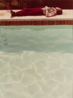 Yves-Marie Asleep (from Twenty Photographic Pictures)