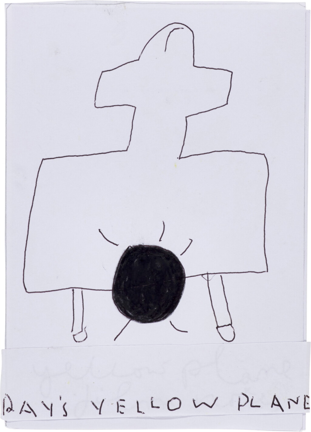 View full screen - View 1 of Lot 40. Five Submissions for the RCA Secret Exhibition.