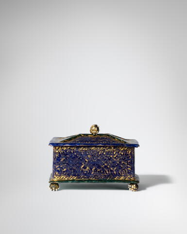 View full screen - View 1 of Lot 324. Italian, Venice, circa 1500.
