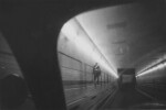 'Tunnel N.Y./N.J.'
