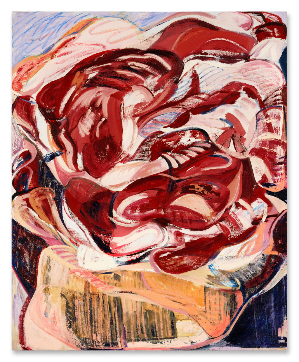 View full screen - View 1 of Lot 8503. Zhang Zipiao 張子飄 | An Island 02 一個島嶼 02.