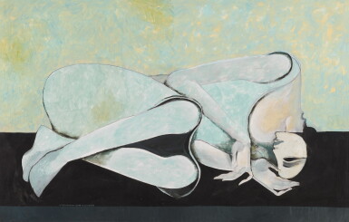 View full screen - View 1 of Lot 31. Untitled (From the Rêve Series).