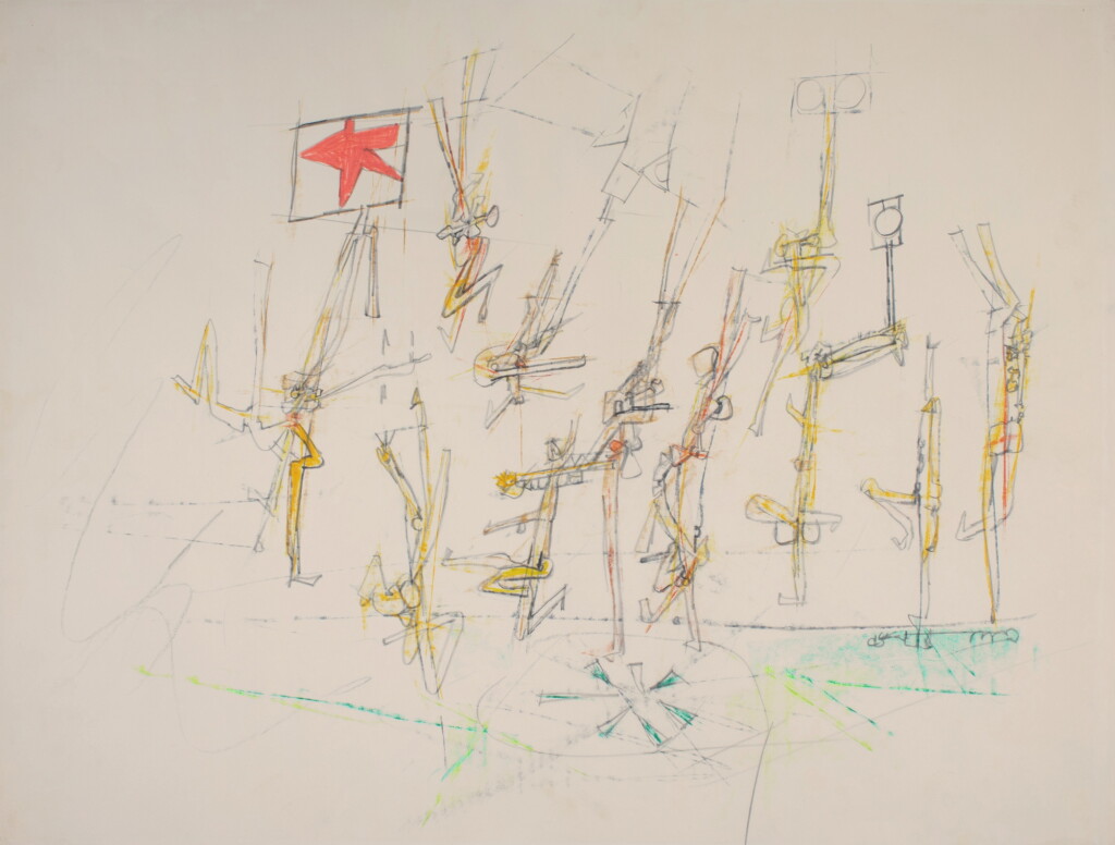View full screen - View 1 of Lot 342. Untitled.