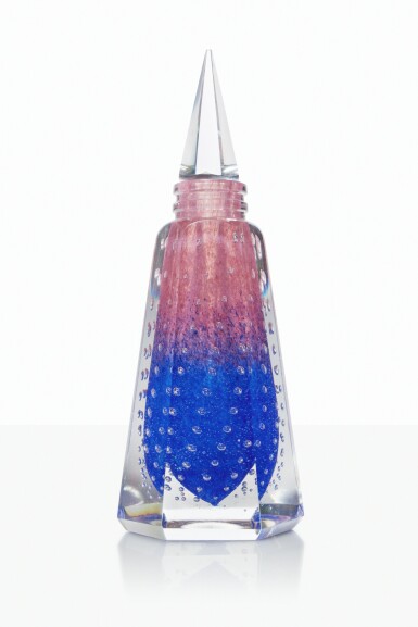 View full screen - View 1 of Lot 167. Cintra Scent Bottle.