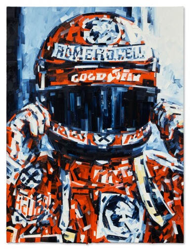 View full screen - View 1 of Lot 914. V as in Victor.