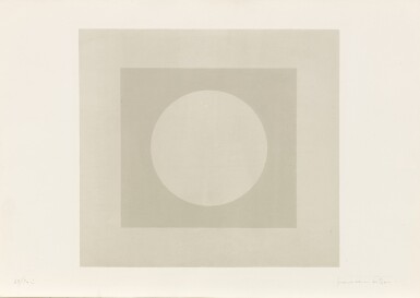 View full screen - View 1 of Lot 64. FRANCESCO LO SAVIO | SPAZIO LUCE.