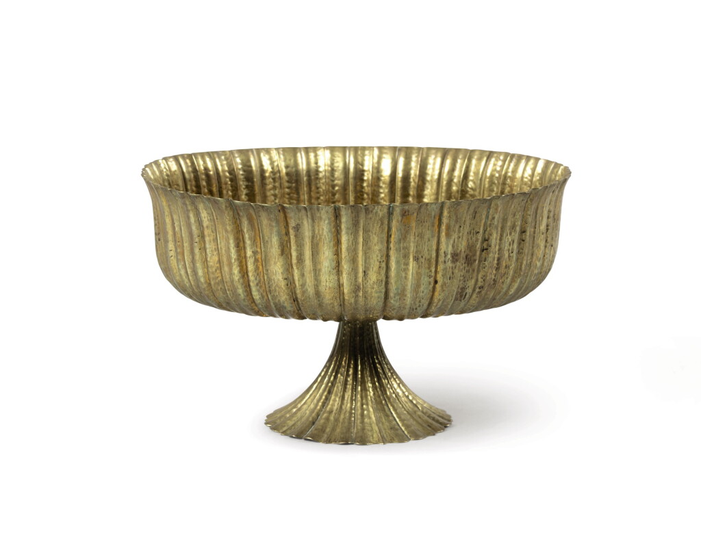 View full screen - View 1 of Lot 164. Bowl, circa 1920.