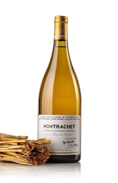 View full screen - View 1 of Lot 49. Montrachet 2010 Domaine de la Romanée-Conti (1 MAG) .