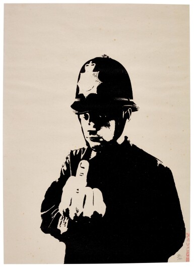 View full screen - View 1 of Lot 1. Rude Copper.