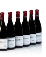 Echézeaux 2010 Domaine de la Romanée-Conti (6 BT)