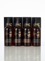 山崎Yamazaki Limited Edition 2014 - 2017 (4 BT70)