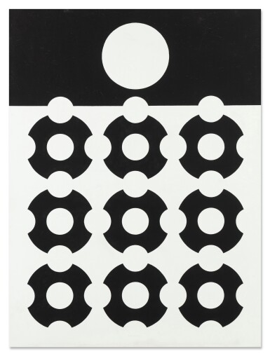 View full screen - View 1 of Lot 321. Epsilon.