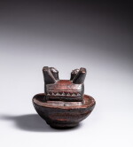 Boîte, Yoruba, Nigeria