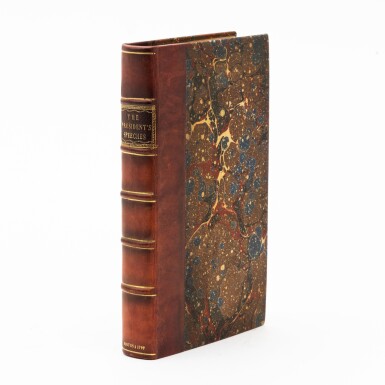 View full screen - View 1 of Lot 77. First edition of the correspondence between George Washington and the American Jewish communities, 1796.