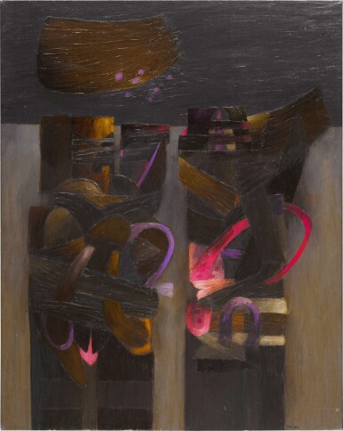 View full screen - View 1 of Lot 178. III Casa de Venus.