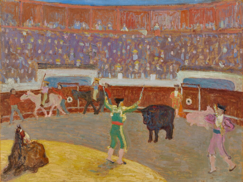 View full screen - View 1 of Lot 2291. Banderillas .