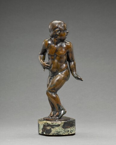 View full screen - View 1 of Lot 225. Crying Child.