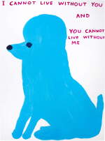 I Cannot Live Without You