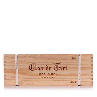 View full screen - View 1 of Lot 402. Clos de Tart 2019 Mommessin (1 JM30).