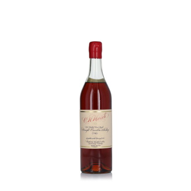 View full screen - View 1 of Lot 296. A.H. Hirsch Reserve 19 Year Old 46.5 abv 1974 (1 BT 75cl).