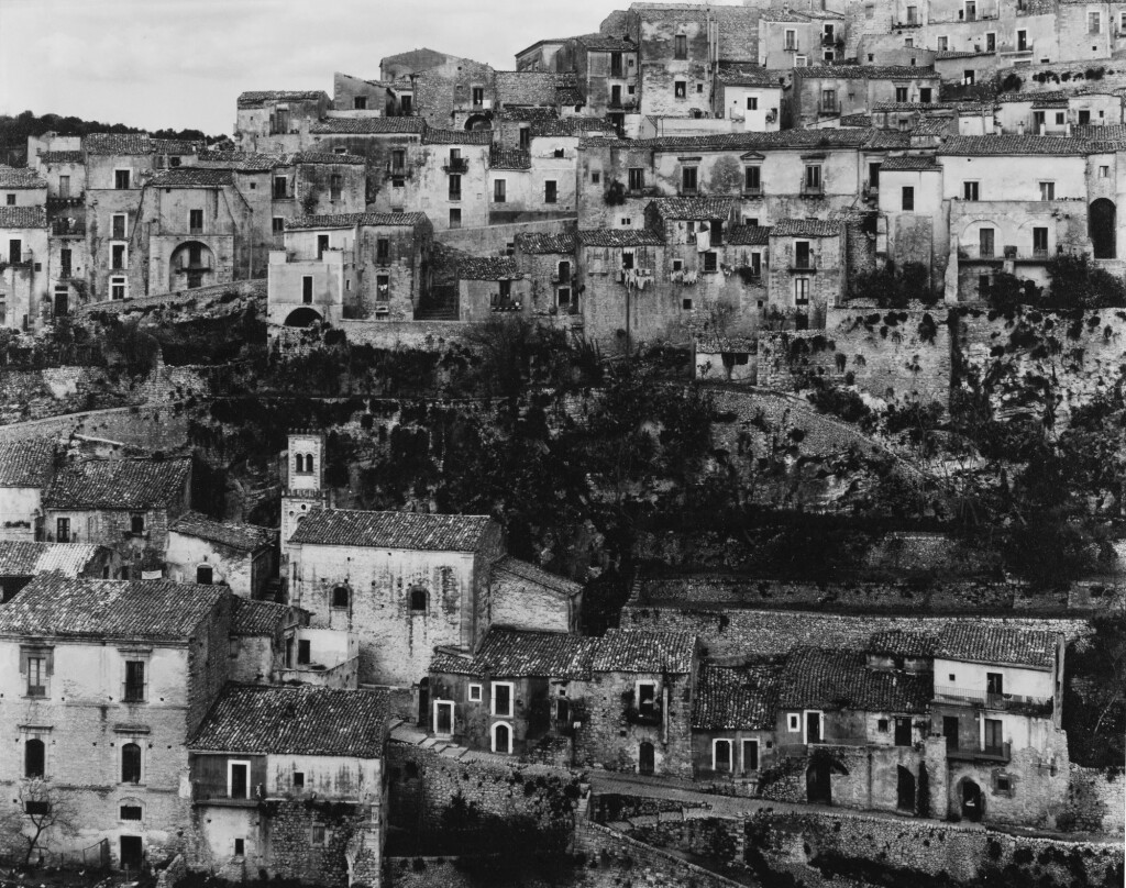 View full screen - View 1 of Lot 150. 'Ragusa, Sicily, Italy'.
