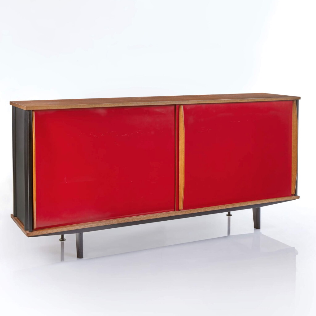 View full screen - View 1 of Lot 78. Sideboard.