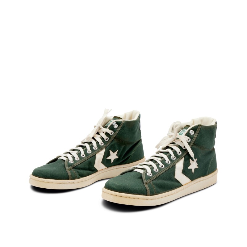 Basketball Larry Bird Converse Sneakers Larry Bird Converse