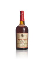 The Macallan Christopher's Silver Jubilee 25 Year Old 45.5 abv NV