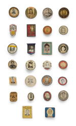 Select Employee Photo Identification Badges