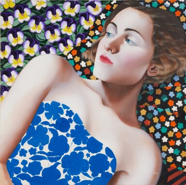 View full screen - View 1 of Lot 5. Garden.