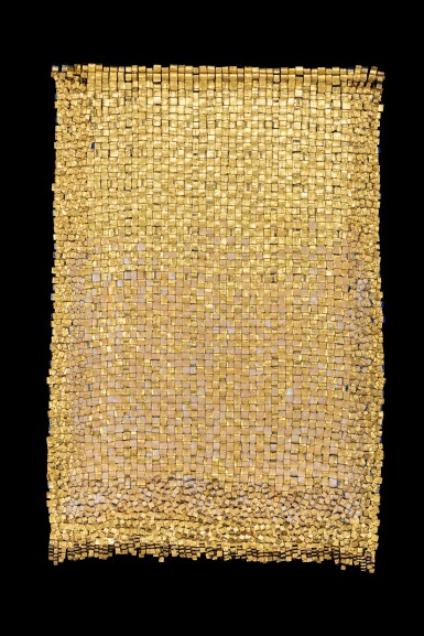 View full screen - View 1 of Lot 585. Cesta lunar 84.