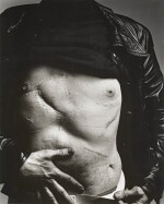 Andy Warhol, Artist, New York City, August 20, 1969