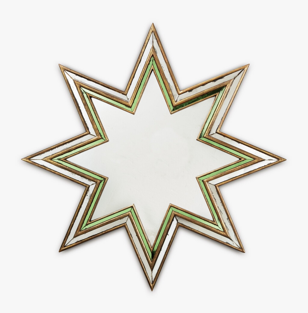 View full screen - View 1 of Lot 290. MAXIME OLD | MIRROR.