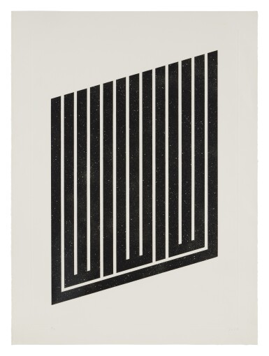 View full screen - View 1 of Lot 1012. Untitled (Schellmann 94).