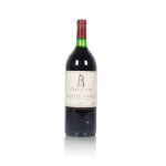 Château Latour 1978 (1 MAG)