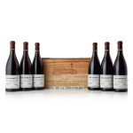 Vosne Romanée, Cuvée Duvault-Blochet 2008 Domaine de la Romanée-Conti (6 BT)