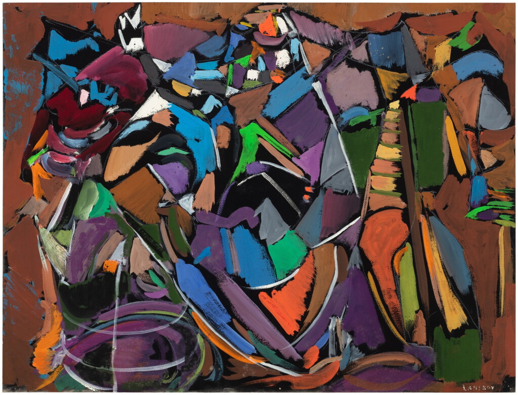 View full screen - View 1 of Lot 61. Untitled.