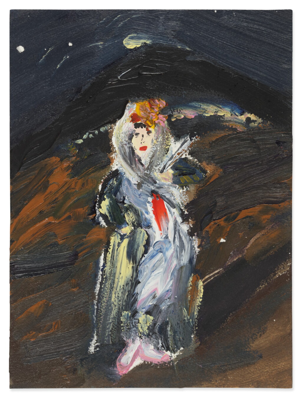 View full screen - View 1 of Lot 445. After Goya.