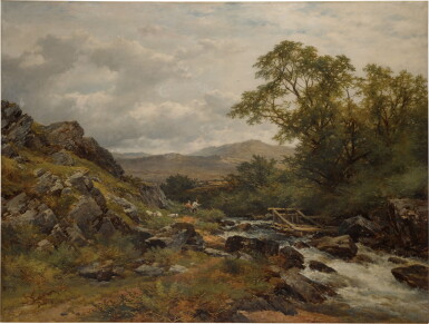 View full screen - View 1 of Lot 451. Headwaters of the Dart.