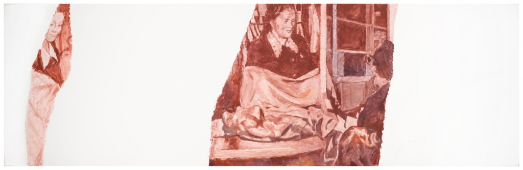 View full screen - View 1 of Lot 205. In The Store, 1991 Igor Spivak.