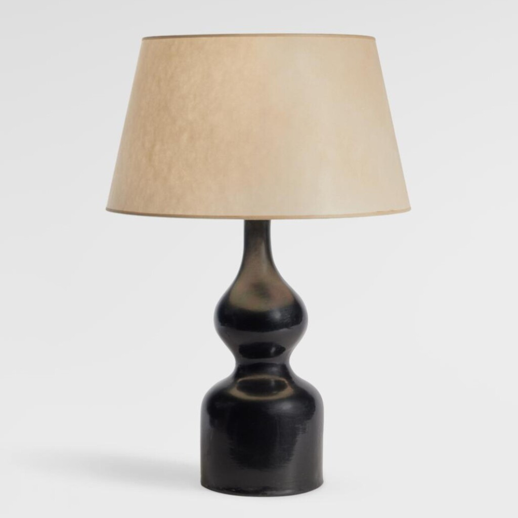 View full screen - View 1 of Lot 205. Table Lamp.