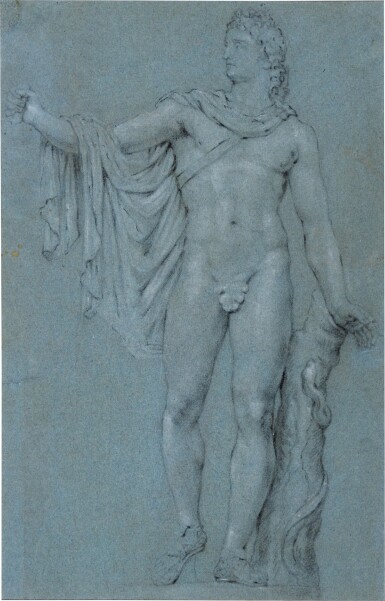 View full screen - View 1 of Lot 254. Dutch School, 17th Century.