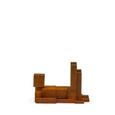 View full screen - View 1 of Lot 323. Clamp 1 (Meme) IV.