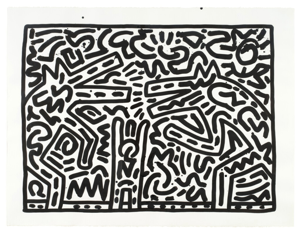 View full screen - View 1 of Lot 208. Untitled.