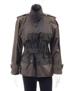 Trench