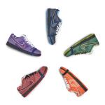 Set of Five | Nike SB Dunk Low ‘CNCPTS Lobster’ | Sizes 9 - 11.5